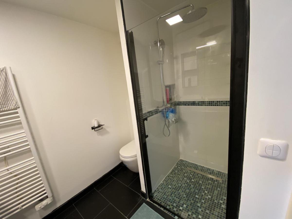 Appartement 2 Chambre Drancy Eksteriør bilde
