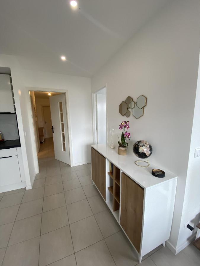 Appartement 2 Chambre Drancy Eksteriør bilde