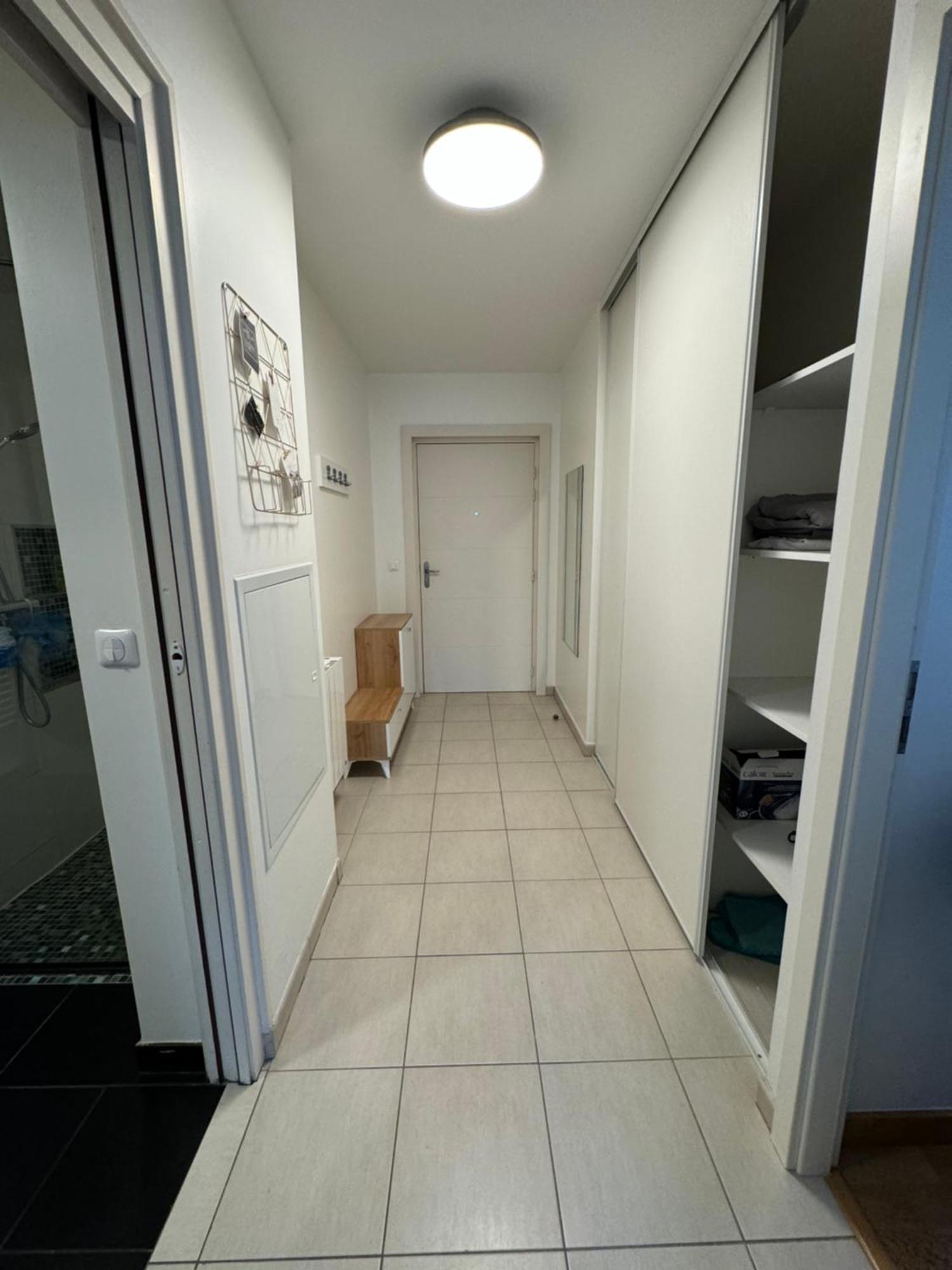 Appartement 2 Chambre Drancy Eksteriør bilde